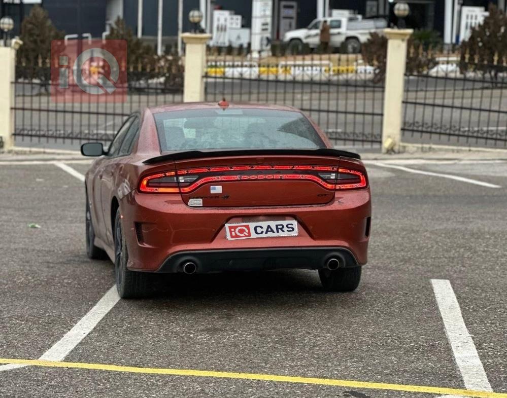 دودج تشارجر